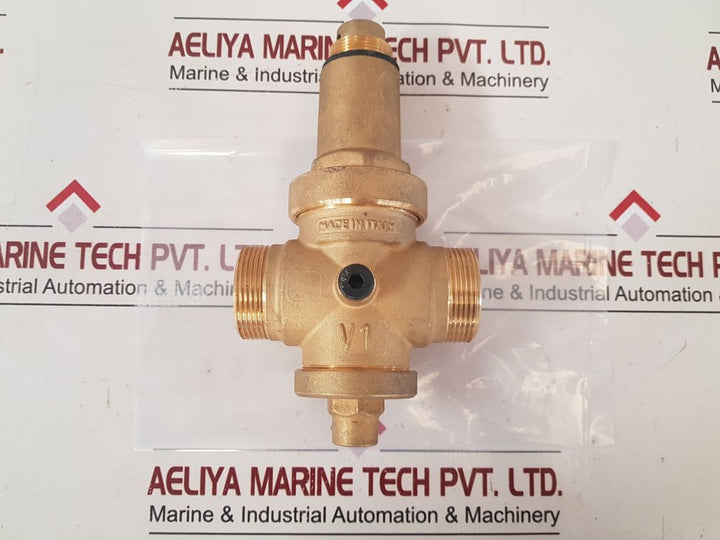 Riv 2942 Water Pressure Reducing Valve With Ki 1.6 Gauge