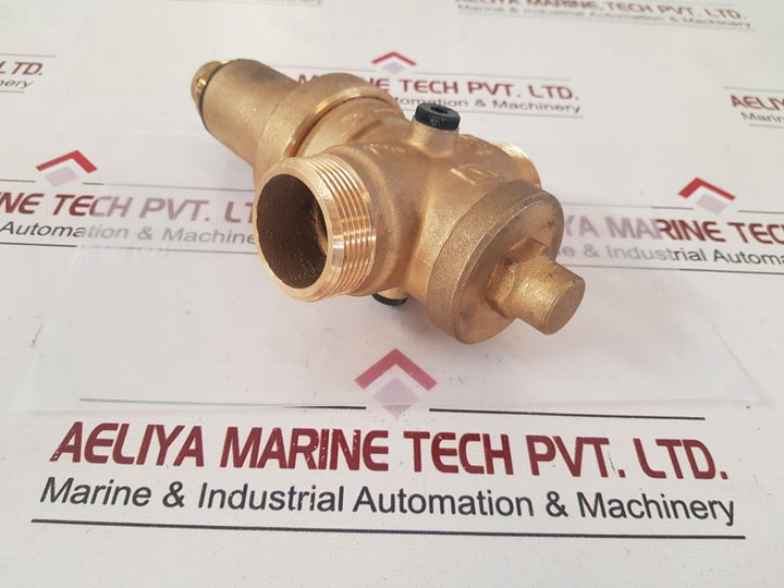Riv 2942 Water Pressure Reducing Valve With Ki 1.6 Gauge