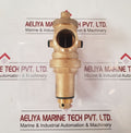 Riv 2942 Water Pressure Reducing Valve With Ki 1.6 Gauge