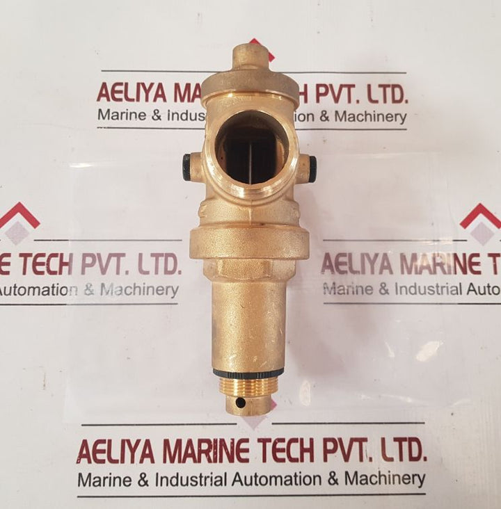 Riv 2942 Water Pressure Reducing Valve With Ki 1.6 Gauge