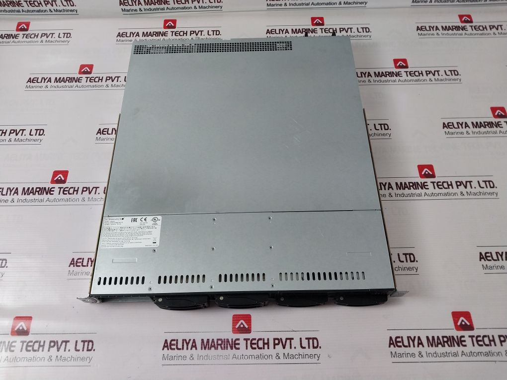 Riverbed Supermicro 410-00044-01 Dual Intel Processor