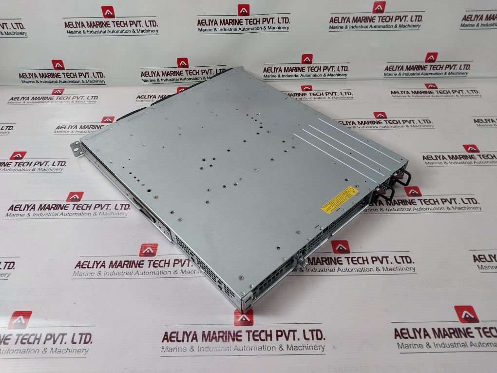 Riverbed Supermicro 410-00044-01 Dual Intel Processor