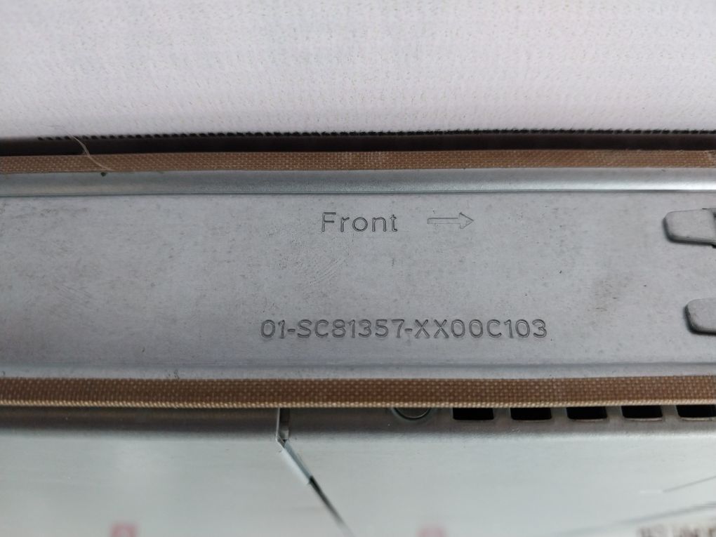 Riverbed Supermicro 410-00044-01 Dual Intel Processor