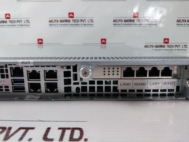 Riverbed Supermicro 410-00044-01 Dual Intel Processor
