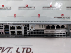 Riverbed Supermicro 410-00044-01 Dual Intel Processor