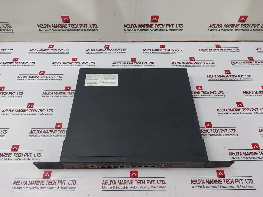 Riverbed Cxa-00780-b110 Load Balancer