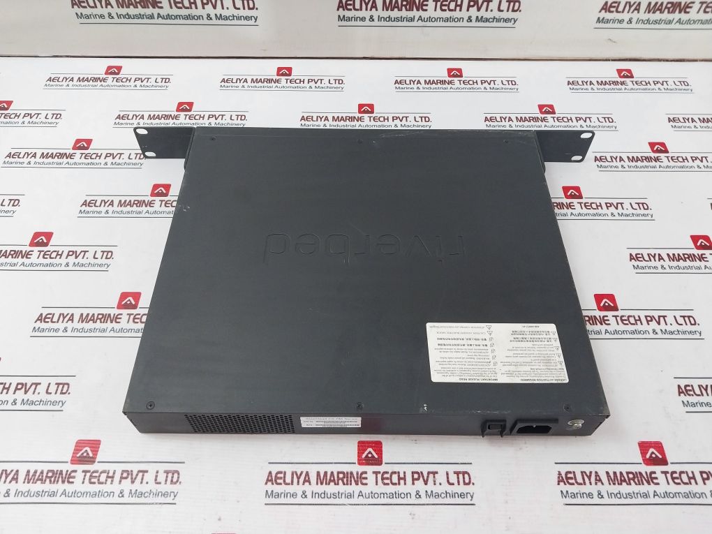 Riverbed Cxa-00780-b110 Load Balancer