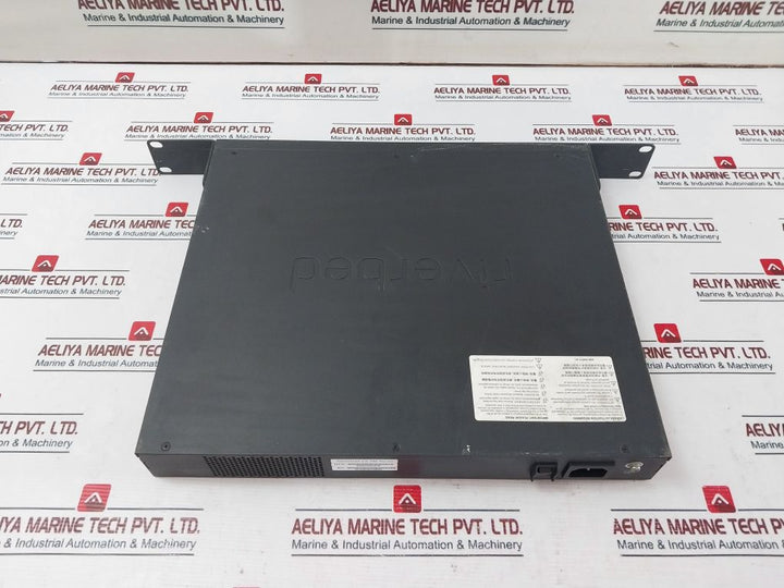 Riverbed Cxa-00780-b110 Load Balancer