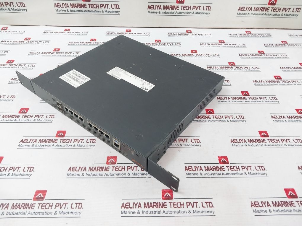 Riverbed Cxa-00780-b110 Load Balancer