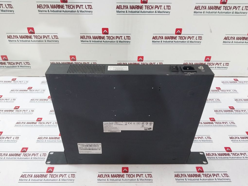 Riverbed Cxa-00780-b110 Load Balancer