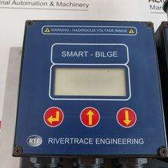 Rivertrace Engineering 0801-09 Smart Cell-bilge 24V Ac