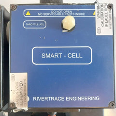 Rivertrace Engineering 0801-09 Smart Cell-bilge 24V Ac