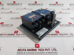 Rivertrace Engineering 0801-09 Smart Cell-bilge 24V Ac