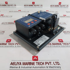 Rivertrace Engineering 0801-09 Smart Cell-bilge 24V Ac