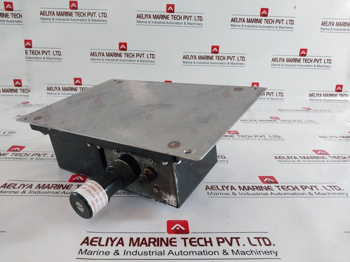 Rivertrace Engineering 0801-09 Smart Cell-bilge 24V Ac