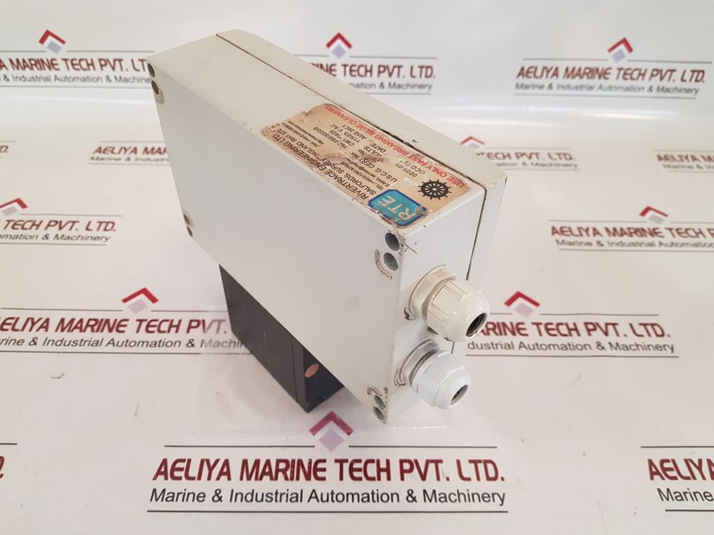 Rivertrace Ocd-cm Oil Content Detector