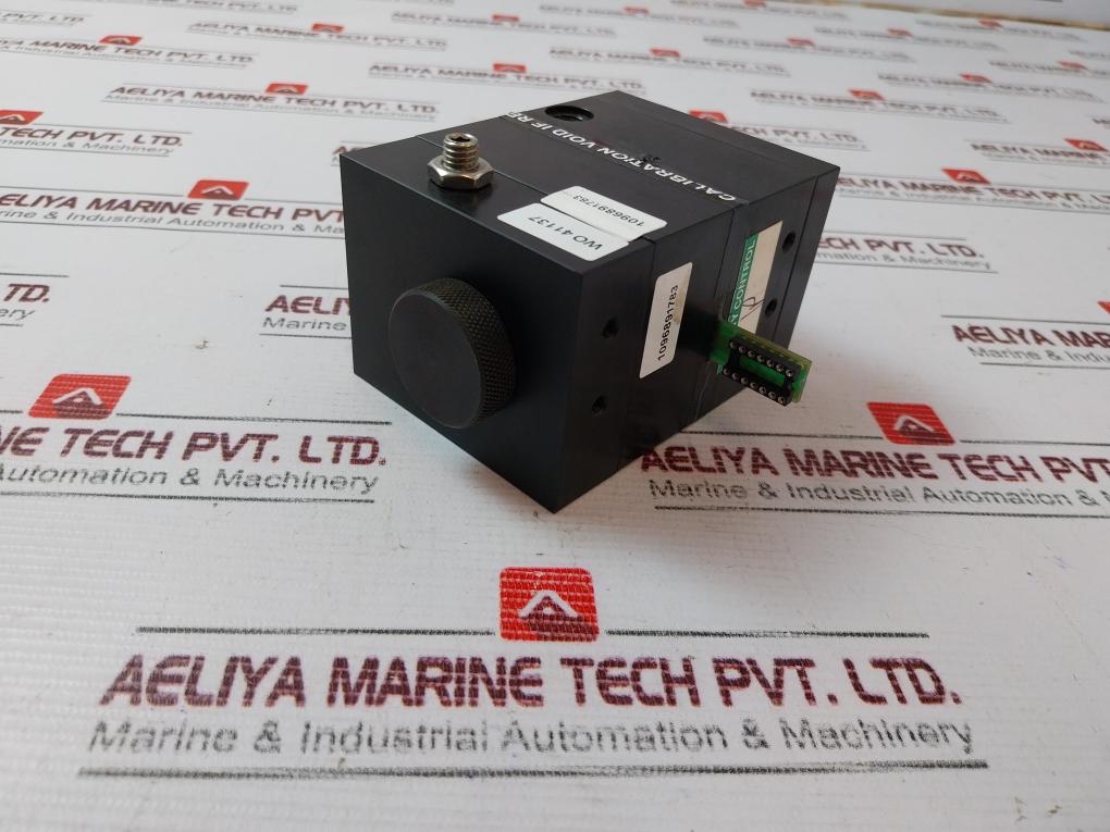 Rivertrace Ocd Cm Measuring Cell Skt1