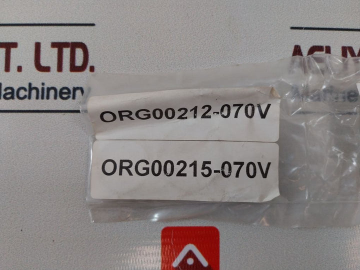 Rk4Crv3F 4Crv/4Frv Pipe Fitting Straight Coupler Repair Kit  