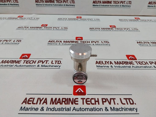 Rk Instruments 0 To 3 L/Mn @ 70 Bar Flow Regulator