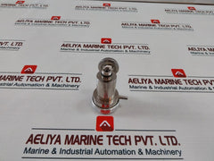 Rk Instruments 0 To 3 L/Mn @ 70 Bar Flow Regulator