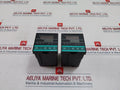 Rkc C700Fk07-m*An Temperature Controller 220Vac
