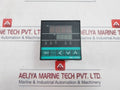 Rkc C700Fk07-m*An Temperature Controller 220Vac
