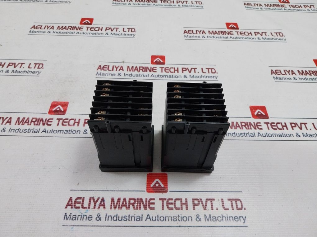 Rkc C700Fk07-m*An Temperature Controller 220Vac