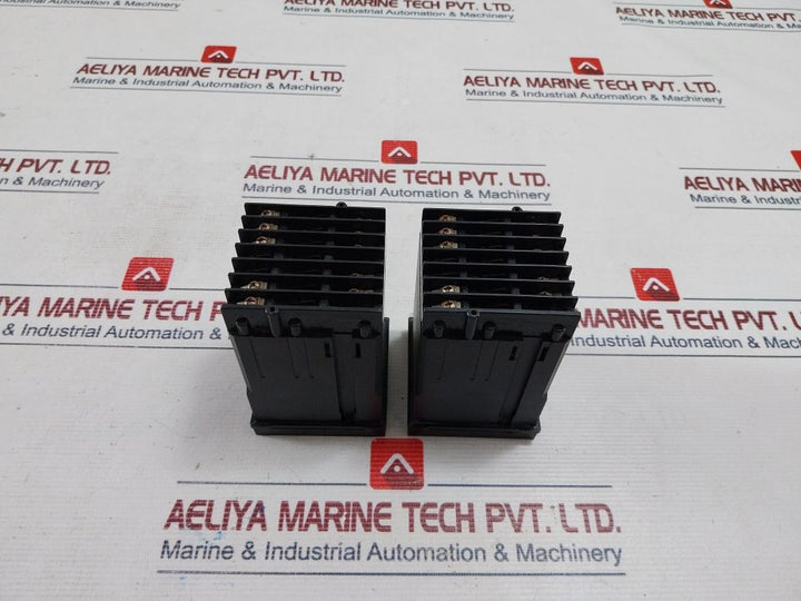 Rkc C700Fk07-m*An Temperature Controller 220Vac