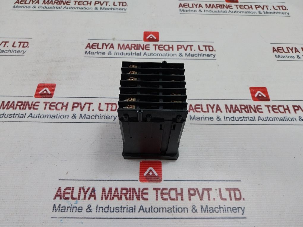 Rkc C700Fk07-m*An Temperature Controller 220Vac