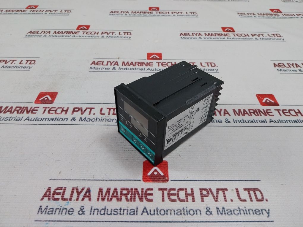 Rkc C700Fk07-m*An Temperature Controller 220Vac