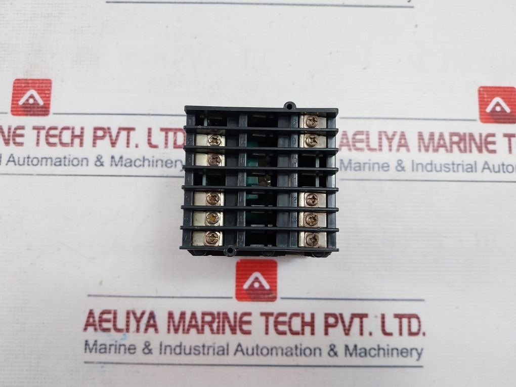 Rkc C700Fk07-m*An Temperature Controller 220Vac