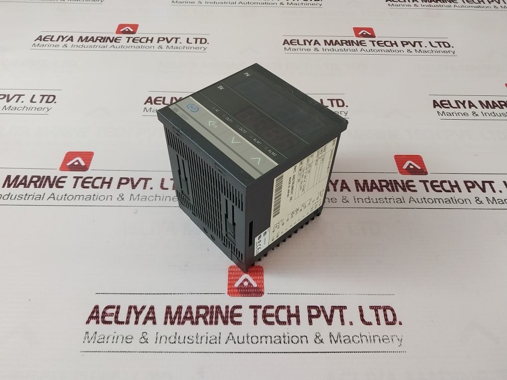 Rkc Cb900Fk02-m*Gg-nn/A/Y Temperature Controller