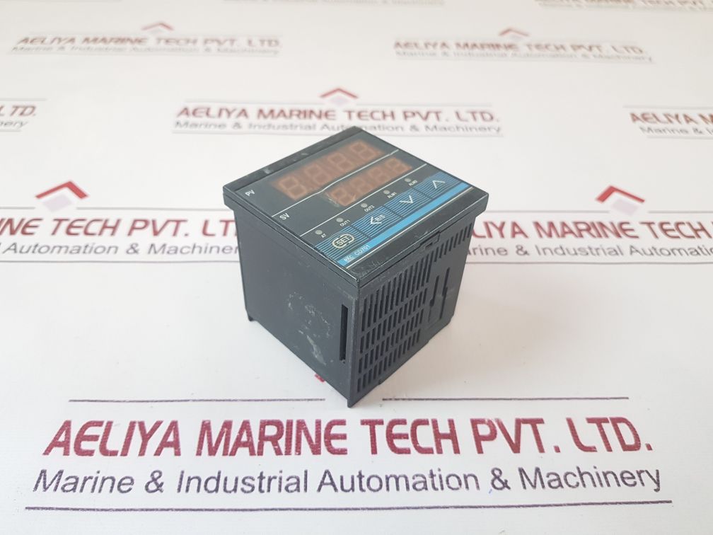 Rkc Cd701 Temperature Controller