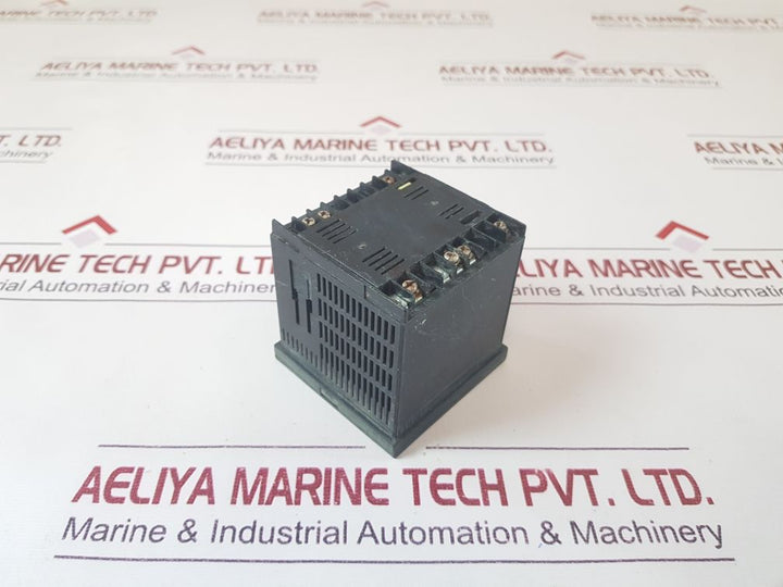 Rkc Cd701 Temperature Controller