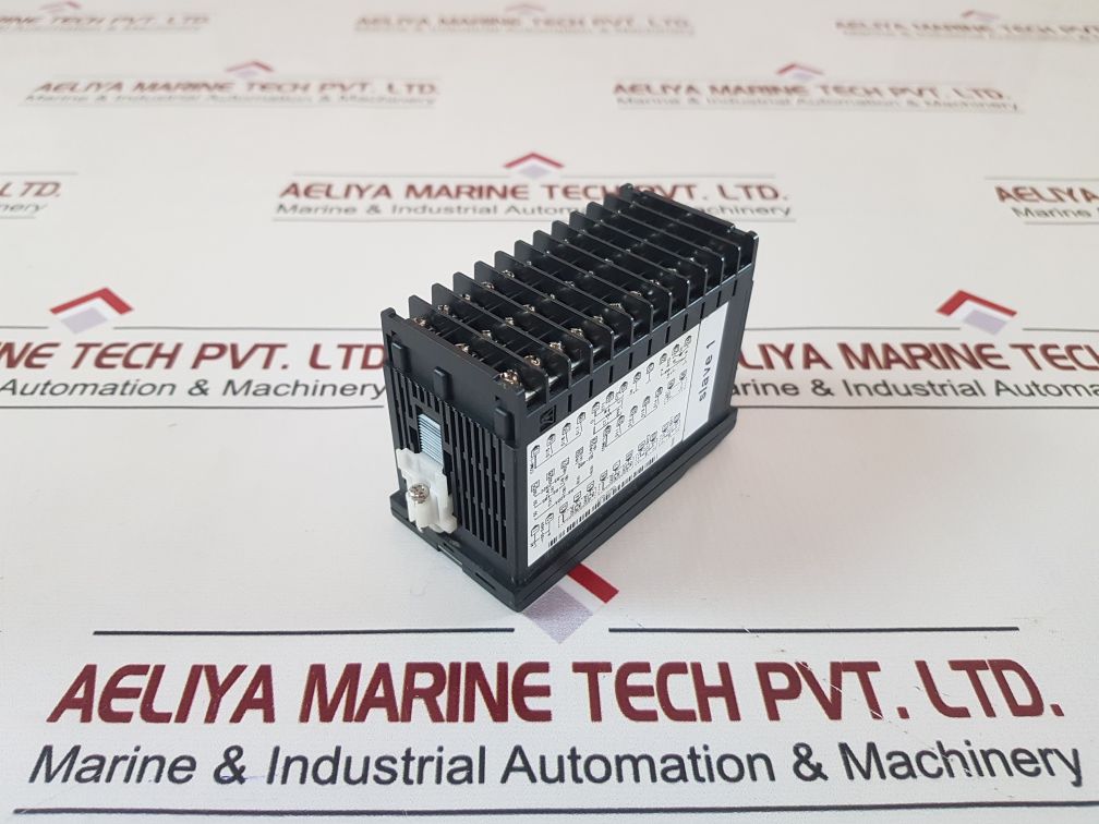 Rkc Fb400 Temperature Controller 100 To 240Vac