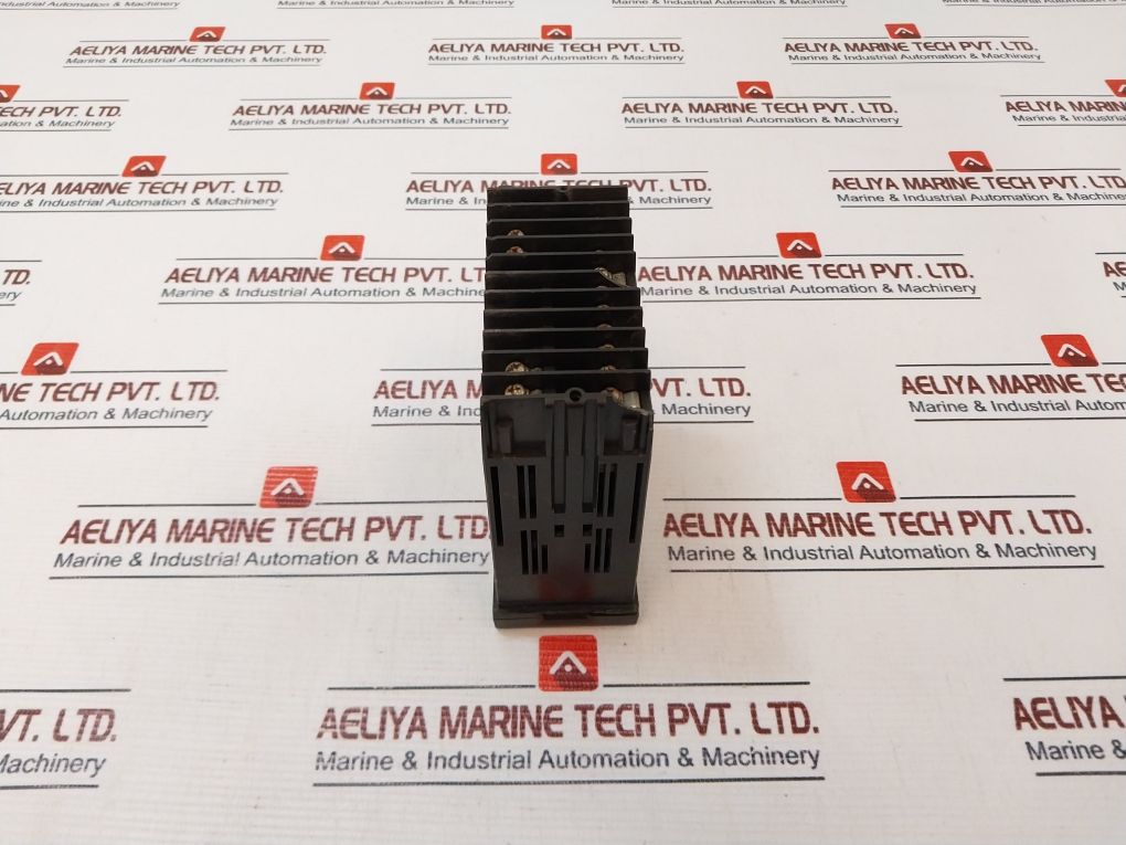 Rkc Instrument Rex-d400 Temperature Controller D400F-n*Dn-n-n 100-240Vac