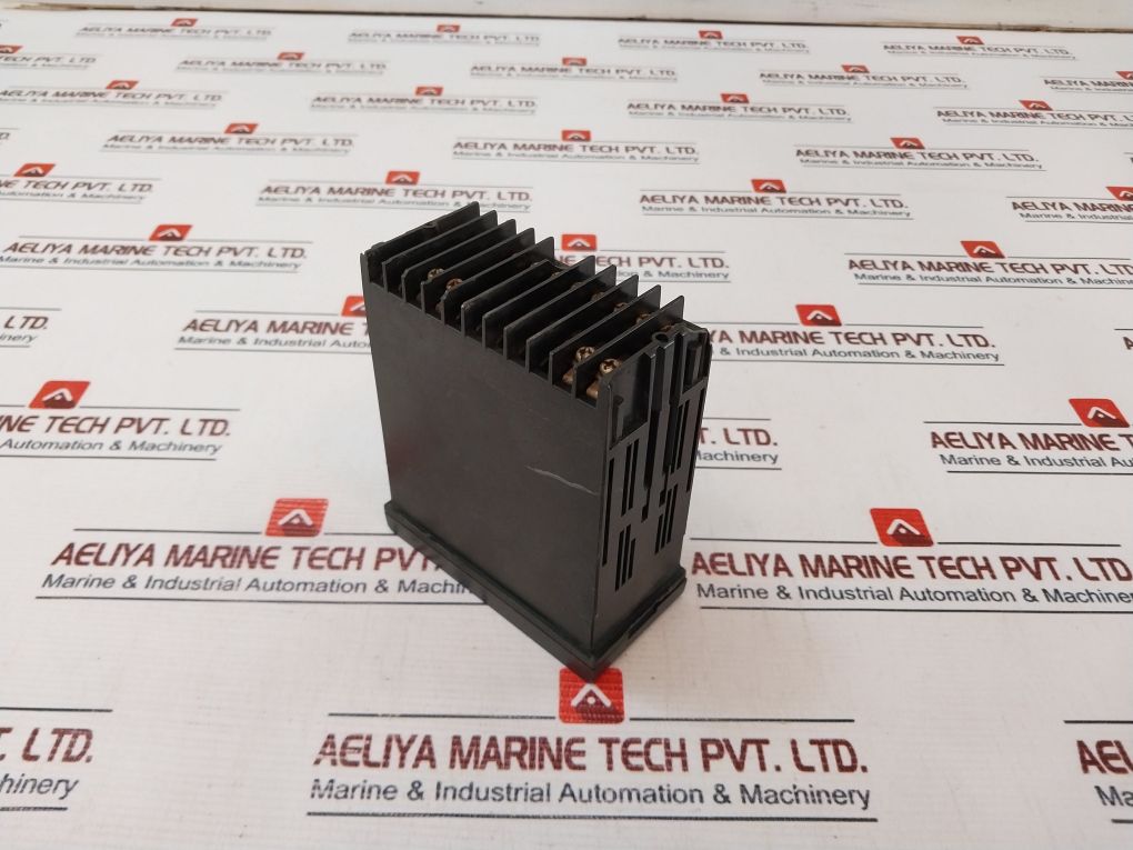 Rkc Instrument Rex-d400 Temperature Controller D400F-n*Dn-n-n 100-240Vac