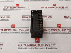 Rkc Instrument Rh400 Temperature Controller 100-240Vac 50/60Hz