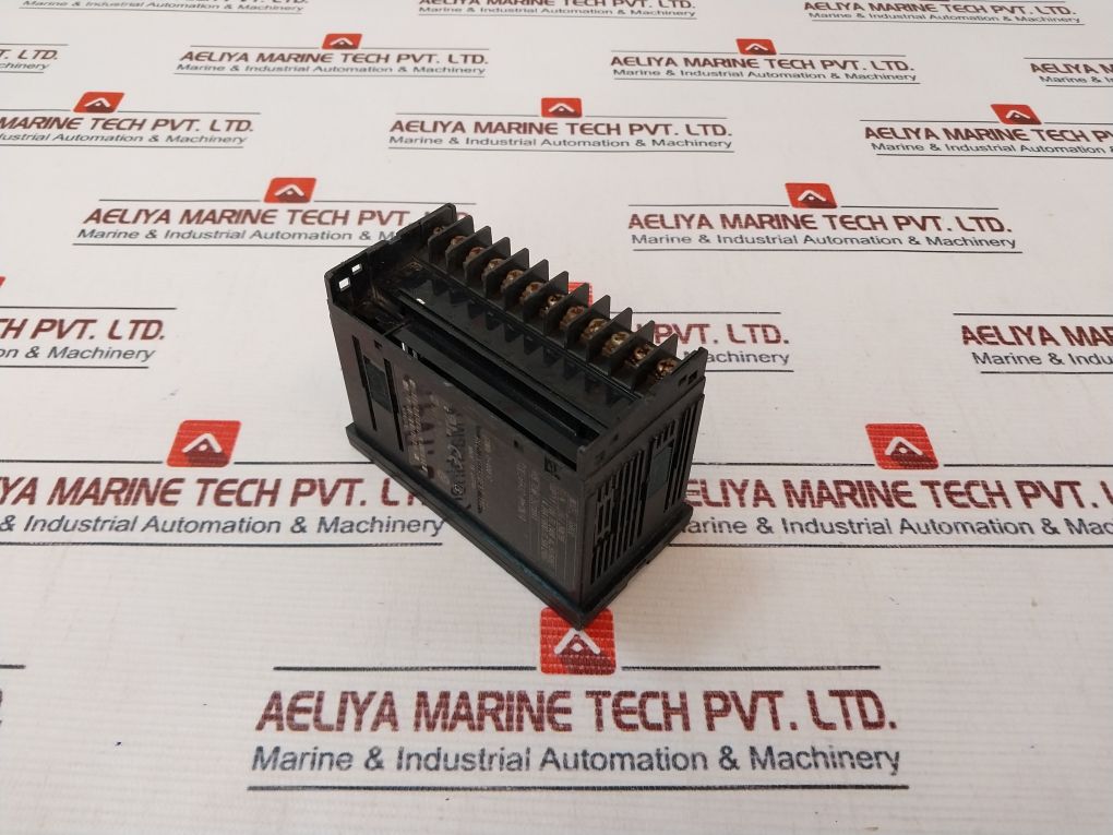 Rkc Instrument Rh400 Temperature Controller 100-240Vac 50/60Hz