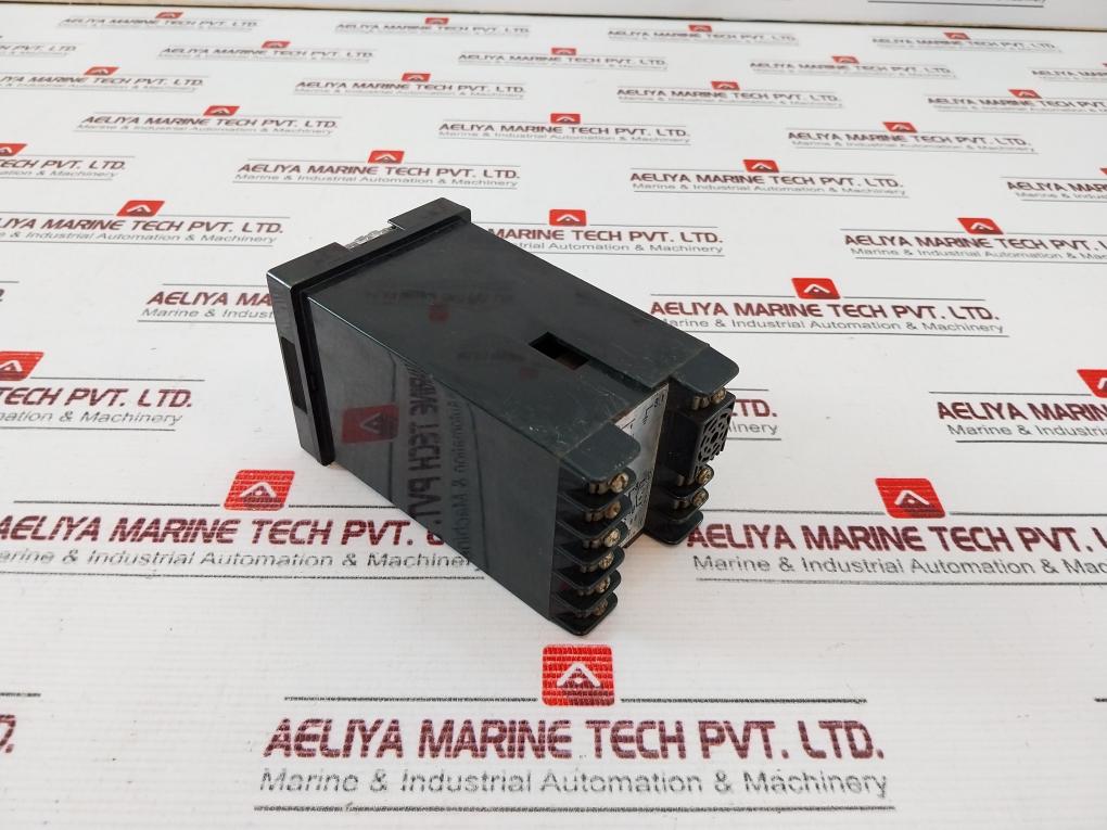 Rkc Pn-4B1C-m Temperature Controller 200/220V