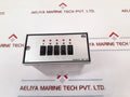 Rkc Re-48 Push-button Switches
