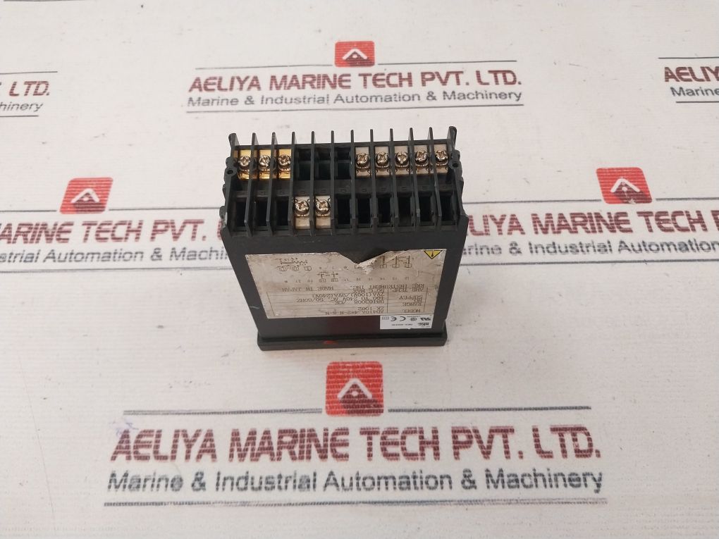 Rkc Rex-ad410 Temperature Control