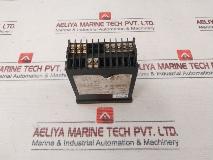 Rkc Rex-ad410 Temperature Control