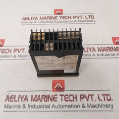 Rkc Rex-ad410 Temperature Control