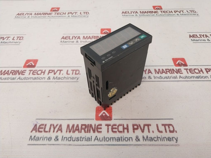 Rkc Rex-ad410 Temperature Control