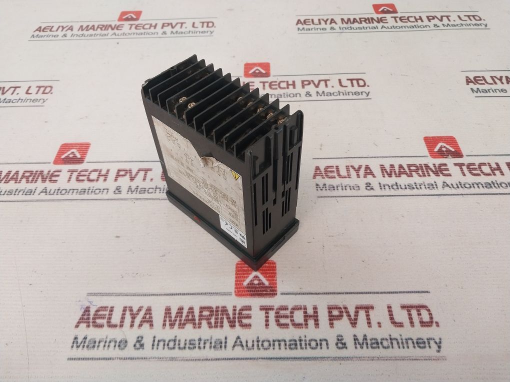 Rkc Rex-ad410 Temperature Control