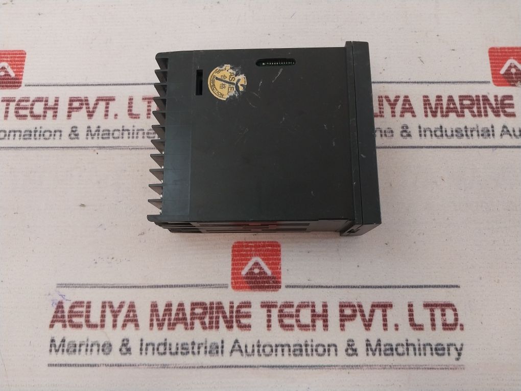 Rkc Rex-ad410 Temperature Control