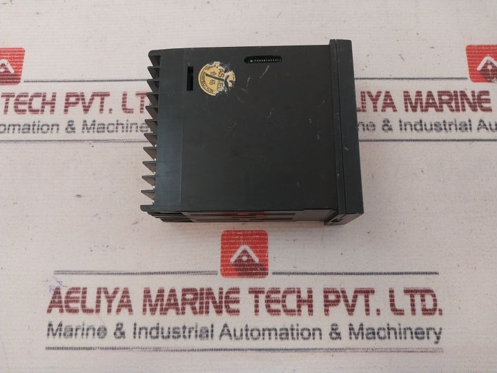 Rkc Rex-ad410 Temperature Control