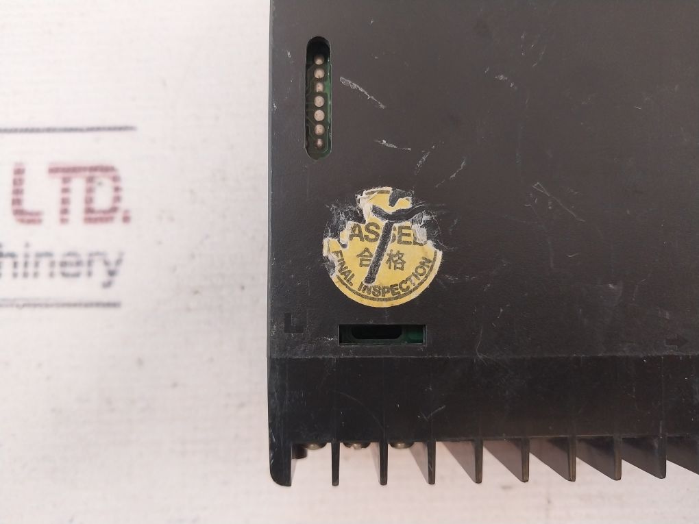 Rkc Rex-ad410 Temperature Control