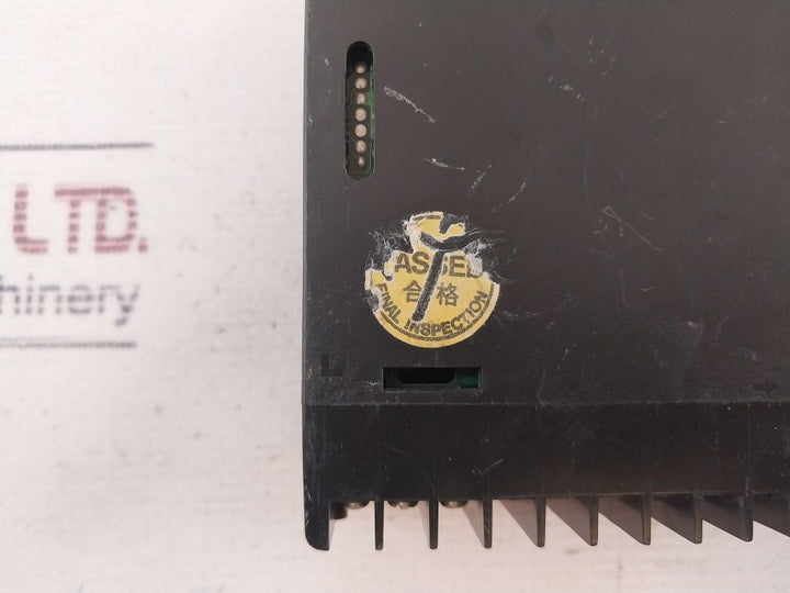 Rkc Rex-ad410 Temperature Control